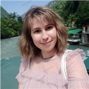 doy clases particulares de Igles y Ruso